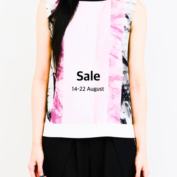 Summer Sale