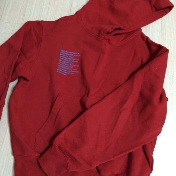 berlinphotobookdistribution 002 hoodie