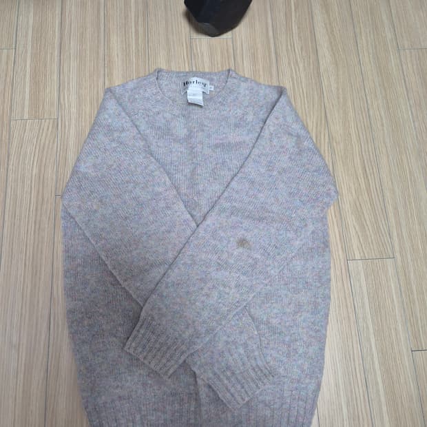 할리오브스코틀랜드 우기펄 M