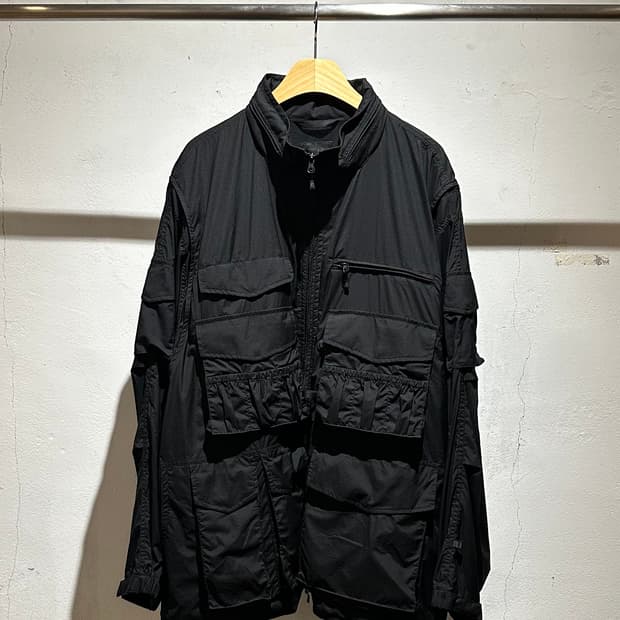 Daiwa Pier39 Tech Photographer Jacket