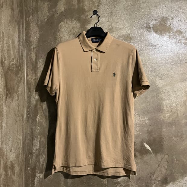 폴로랄프로렌 반팔카라티