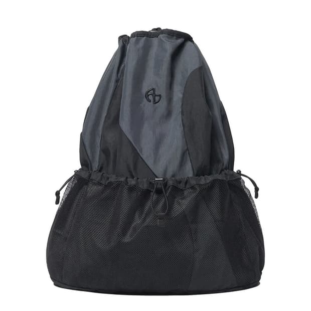 노매뉴얼 남여공용 슬링백, 짐색, 스트링백팩