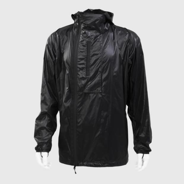 Ozn Wind Resistant Jacket (N20D)