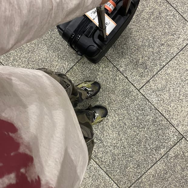 [270] 키코 코스타디노브 젤 퀀텀 레비트렉 메테오라이트