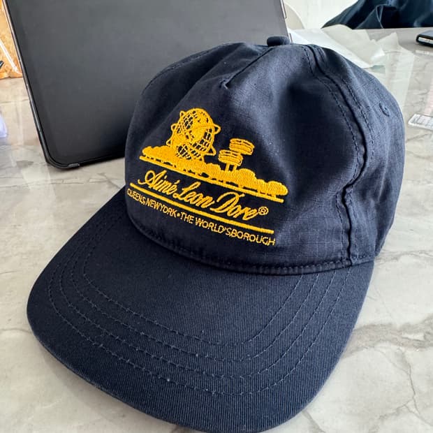 에메레온도르 유니스피어 캡