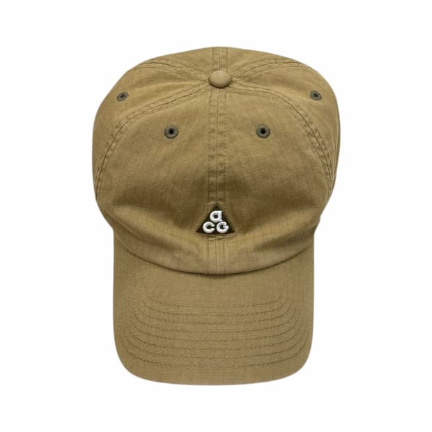 나이키 ACG 헤리티지 86 볼캡 모자 헤이즐 러쉬