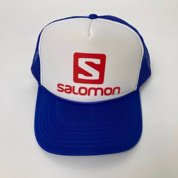 salomon 트러커 캡