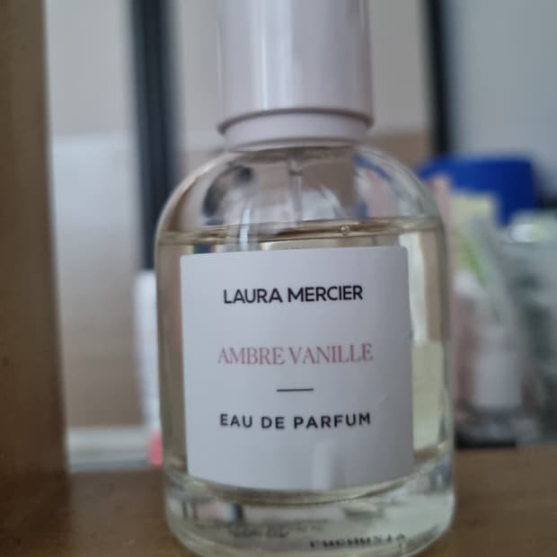 로라메르시에 앰버 바닐라 EDP 50ml