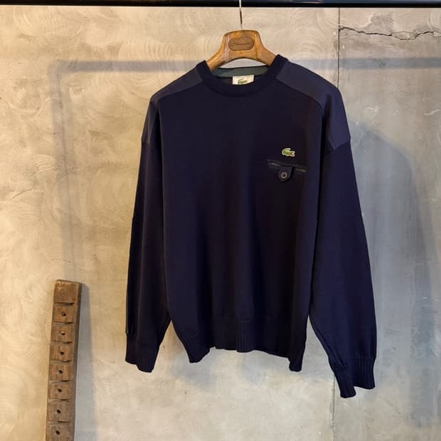 라코스테 코만도니트 남성105