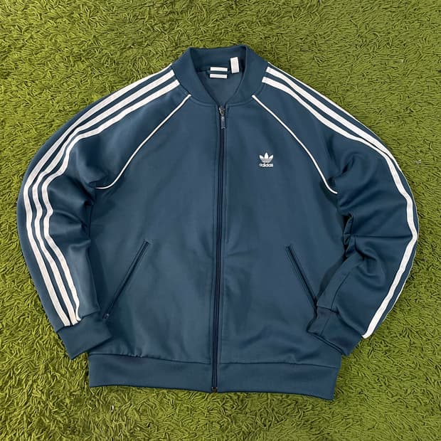 아디다스 신형 유로파 져지