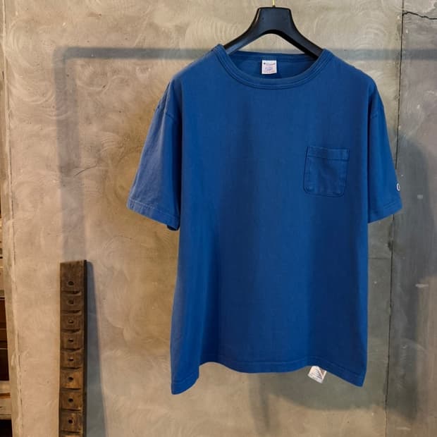 챔피온 티셔츠 100~105