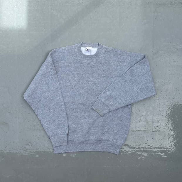 90s usa 50/50 BVD Sweat
