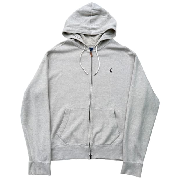 Polo by Ralph Lauren 폴로 랄프로렌 2way 후드집업