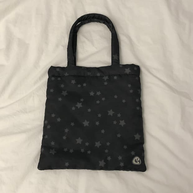 코이세이오 밀키 토트백