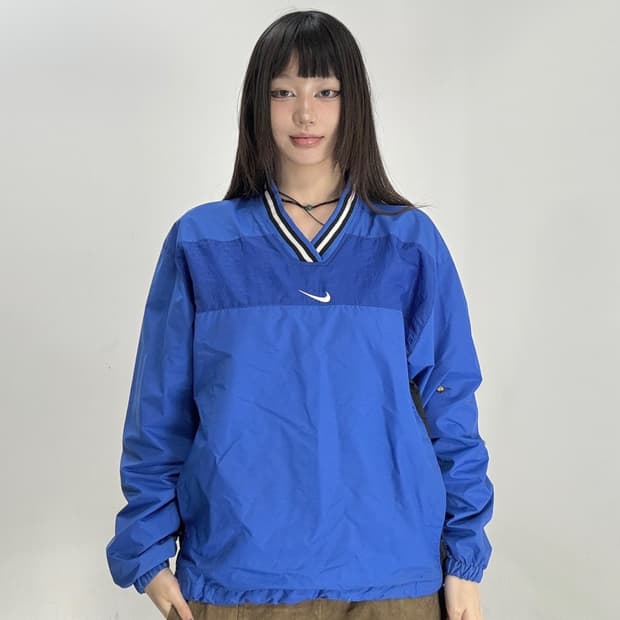 Nike 올드스쿨 웜업