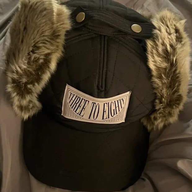 쓰리투에이티 트루퍼햇