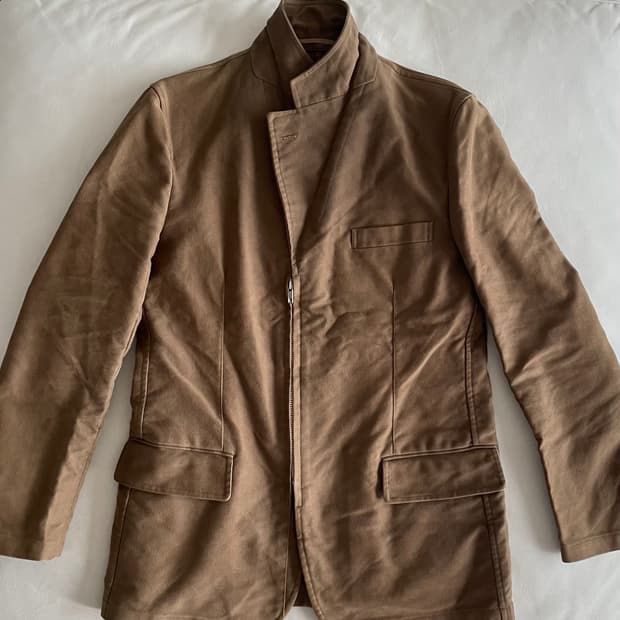Comme des Garcons Homme tailored jacket