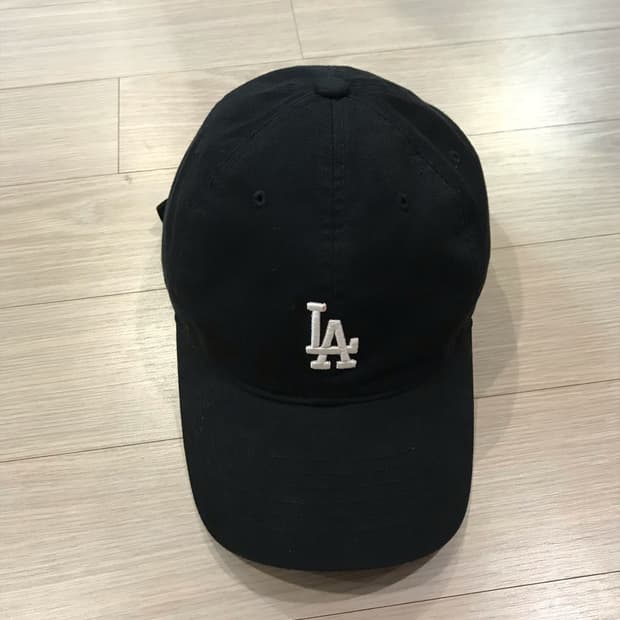MLB CP77 루키 볼캡 LA다저스_32CP77111