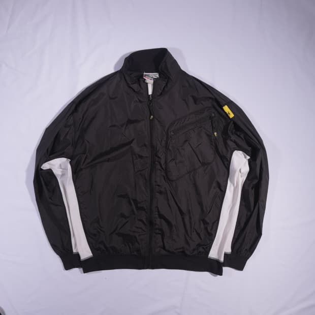아디다스 나일론 자켓 B149