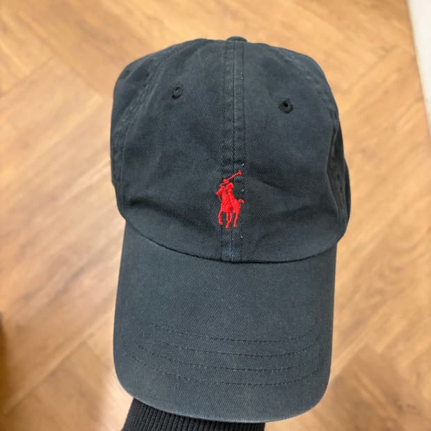 N27. 폴로 캡