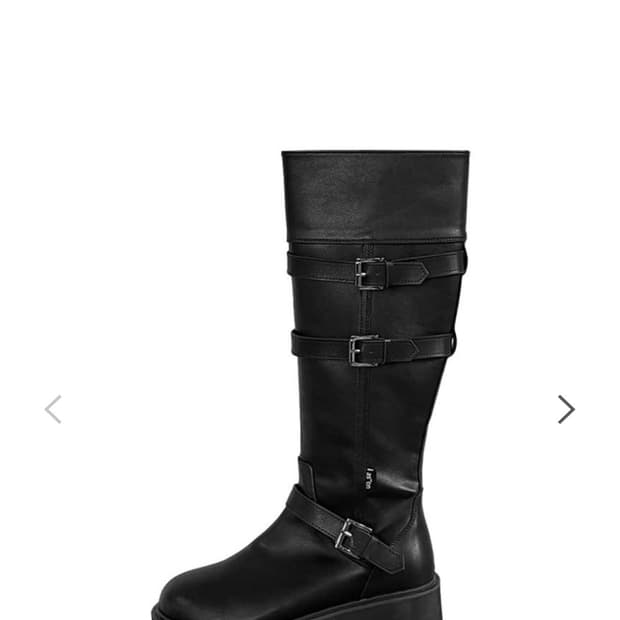 구해요) 애즈온 마야부츠 240