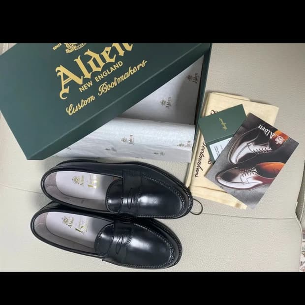 알든 987 9d 새제품