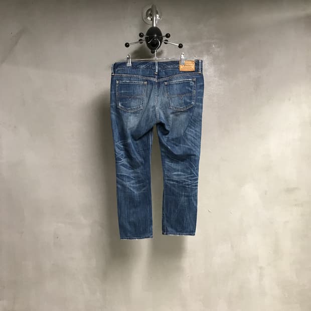 폴로 랄프로렌 데님 팬츠 30