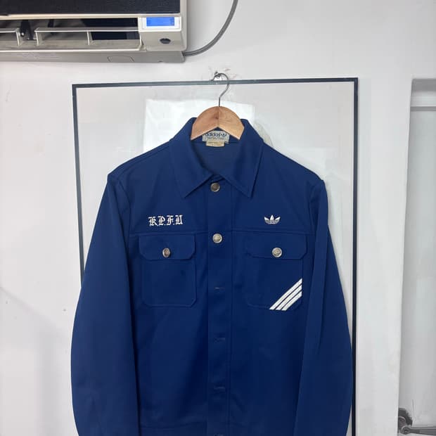 Adidas jacket