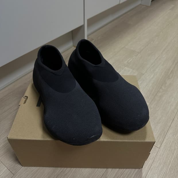 이지 니트러너 오닉스 (US10)