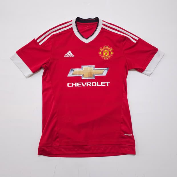 아디다스 맨유 유니폼