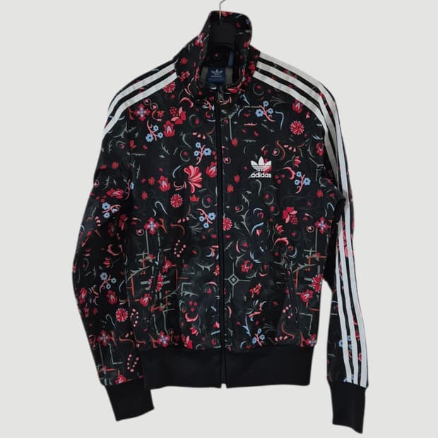 [90]아디다스 여자 파이어버드 트랙탑 져지