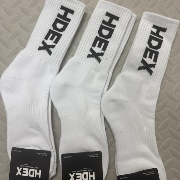 HDEX 양말 새제품