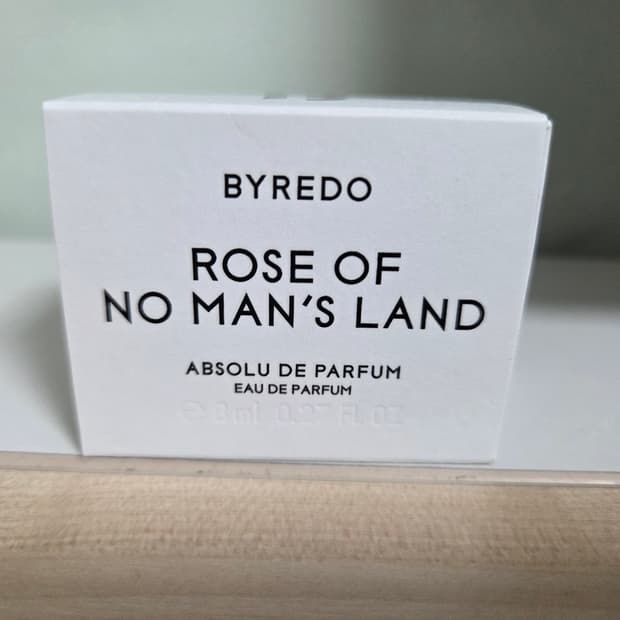 바이레도 로즈오브노맨즈랜드 8ml 앱솔뤼