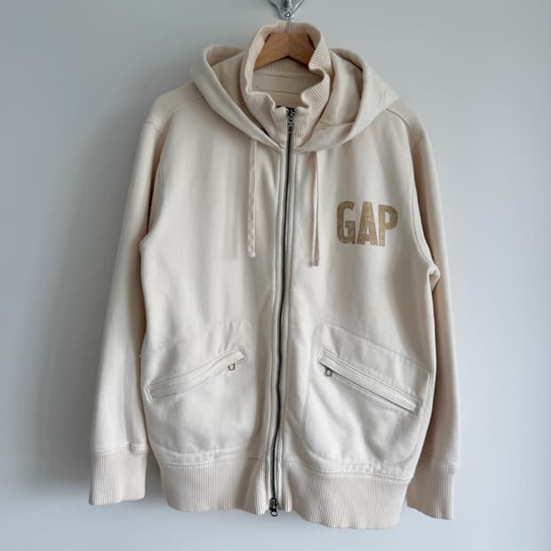 갭(GAP) 후드집업