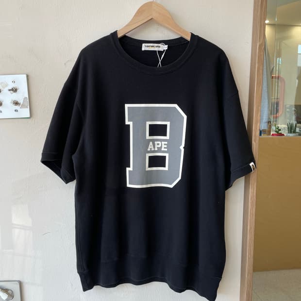 베이프 og 하프스웻 (L)
