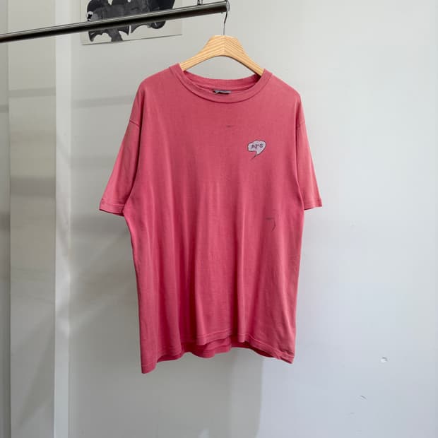 PJ'S 반팔
