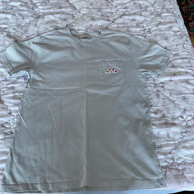 메종키즈네 반팔