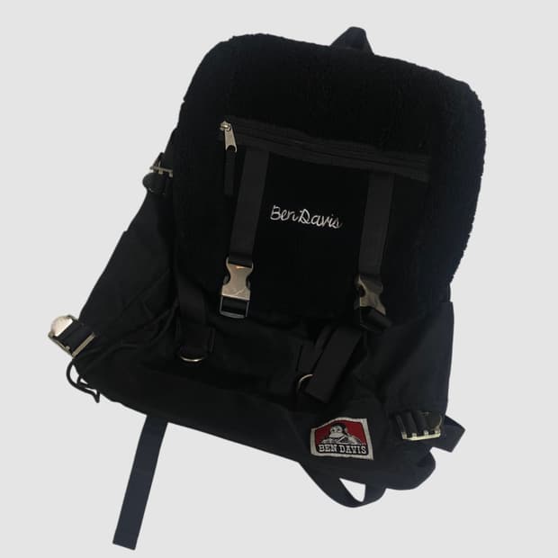 벤데이비스 백팩