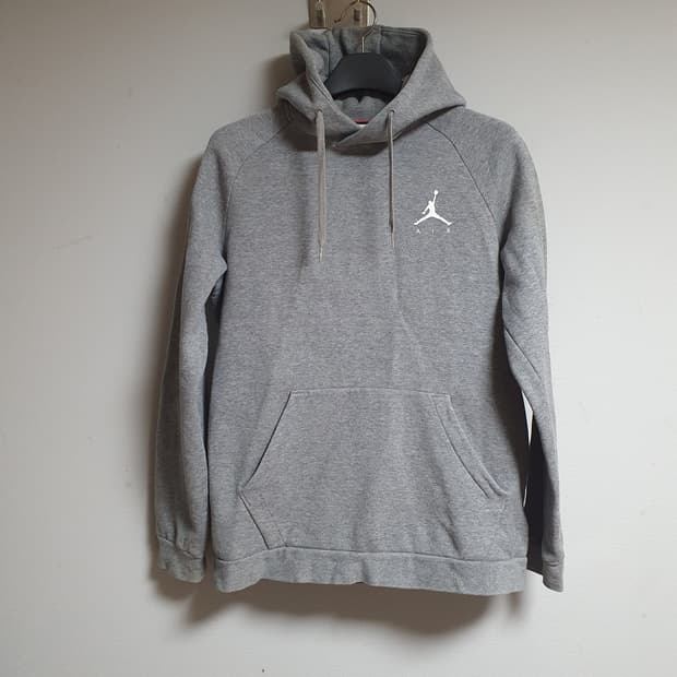 NIKE 나이키 조던 오바핏 후드티)100