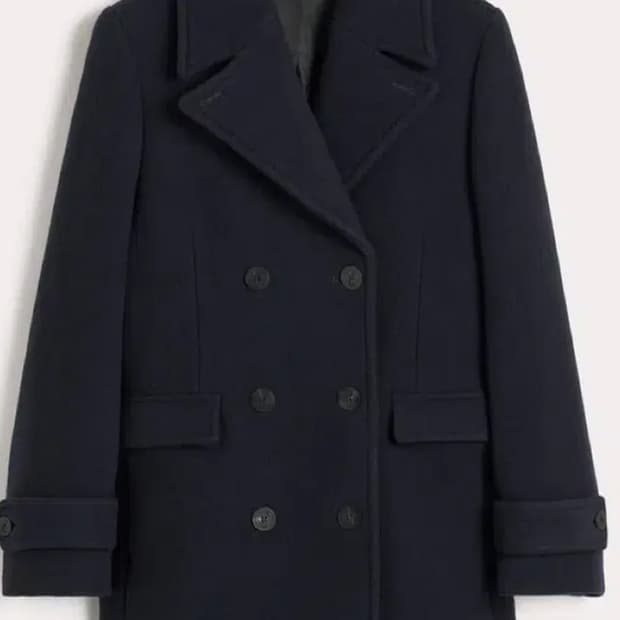 (toteme) 토템 코트 새상품-36사이즈