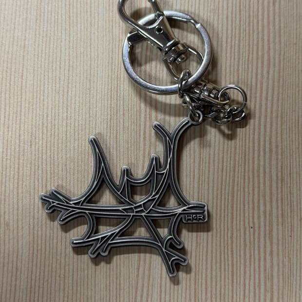 해칭룸 웹 키링 판매