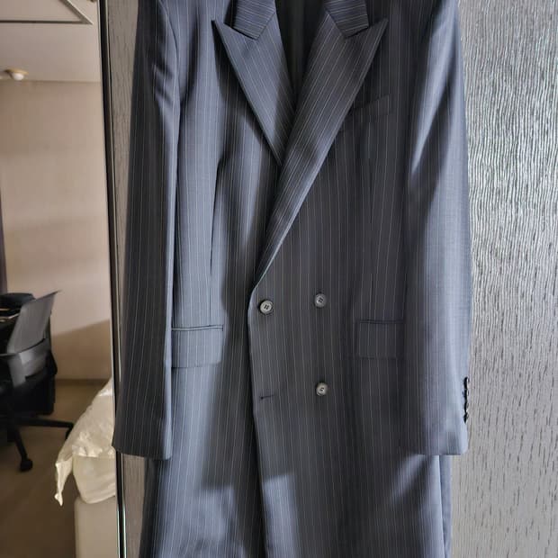 준지 Juun.J 코트