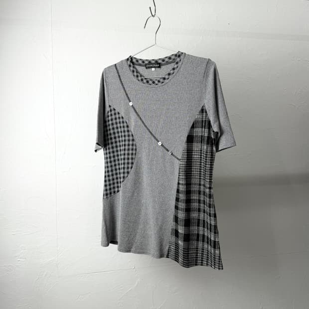 Creative Fashion 티셔츠