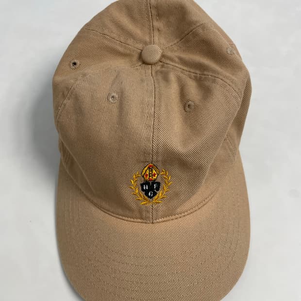 헤리티지플로스 모자