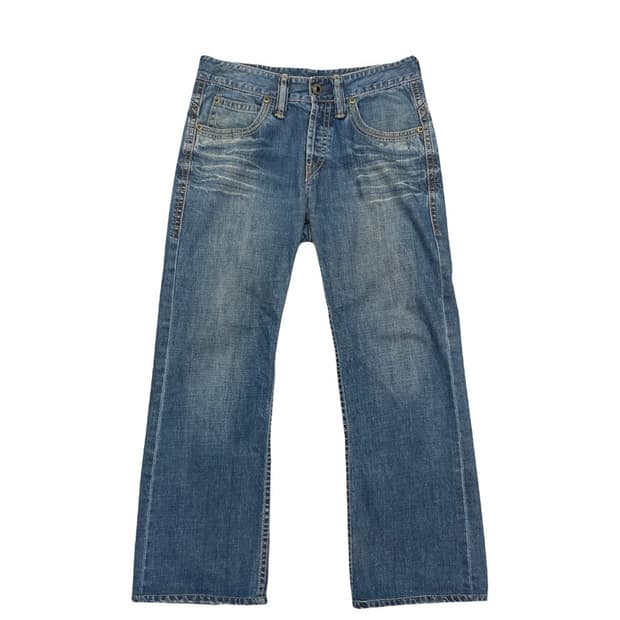 LEVI'S 90's 루즈 스트레이트 W32 L32