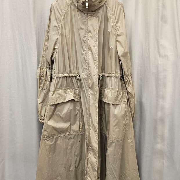 Moncler여성 린스 파카 맥시 자켓 코트  2