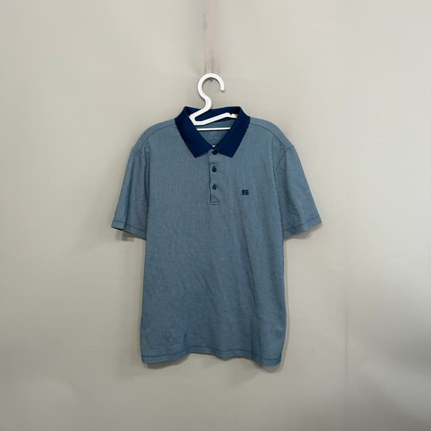 코오롱 남성 반팔 티셔츠 100 