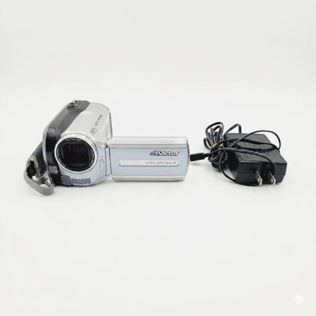 jvc mg155