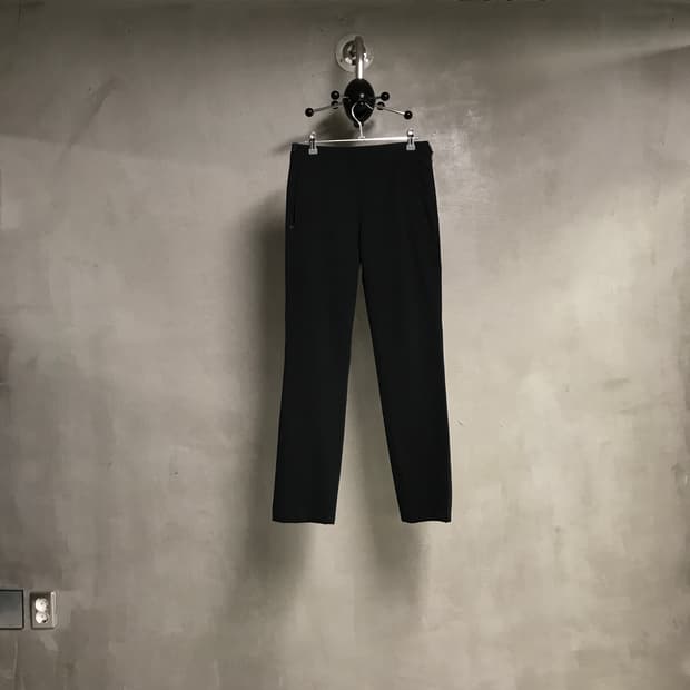 프라다 슬랙스 38(W)