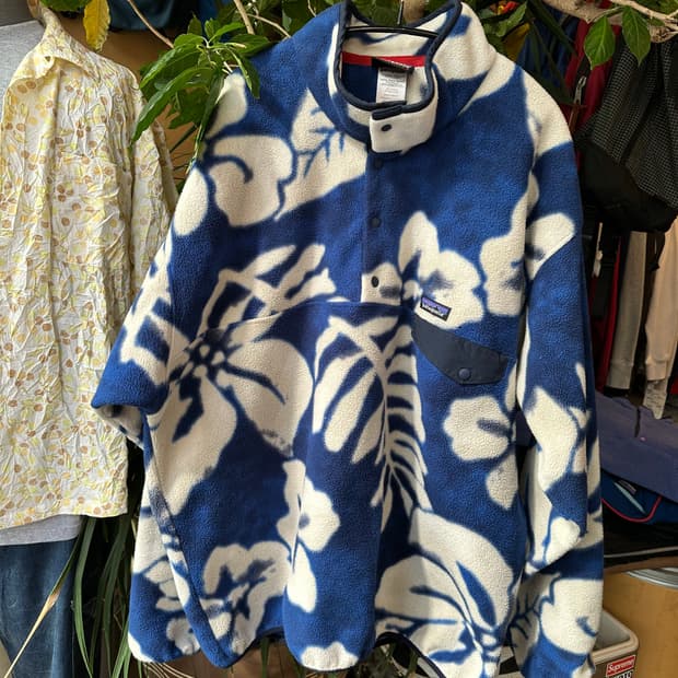 Z-401 파타고니아 신칠라 